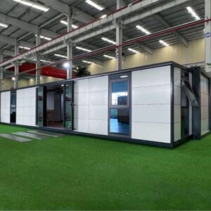 Expandable House F40