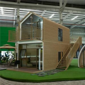 Natural House N2 Plus-D