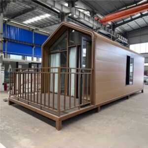 Natural House – Model N2